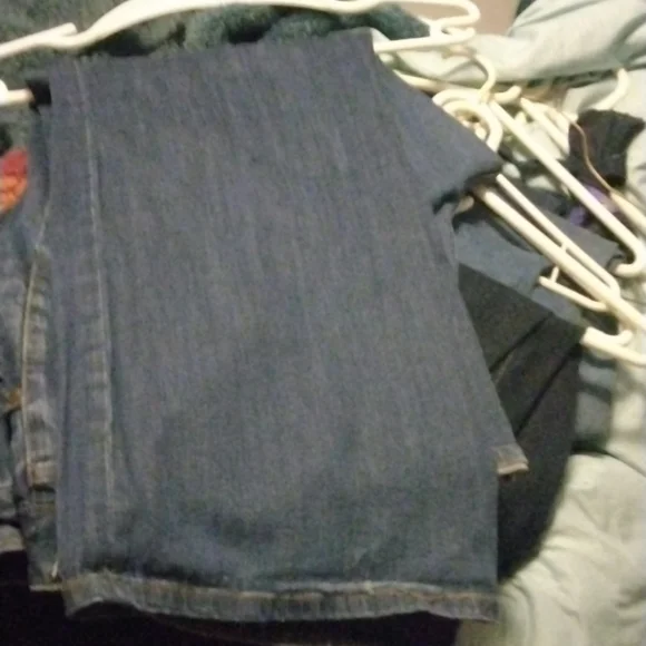 Wear What You Love by Torrid size 26R - Picture 2 of 4